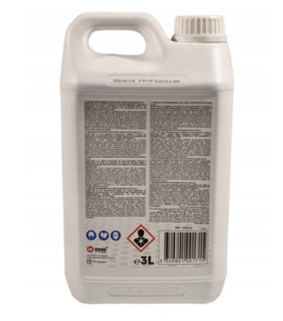 ПРИСАДОЧНАЯ ЖИДКОСТЬ FAP EOLYS 176 CITROEN PEUGEOT 3 Л