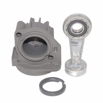 Zestaw Naprawczy Airmatic AUDI A6 A8 W220 W211 X5