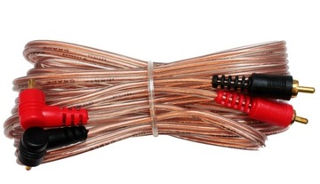 кабели — басовая трубка, коробка, динамик, усилитель