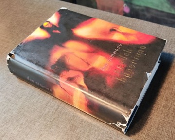 Падение Гипериона — Дэн Симмонс