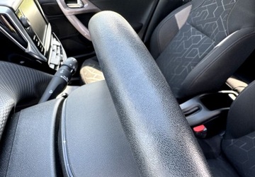 Peugeot 2008 I SUV 1.2 PureTech 82KM 2015 Peugeot 2008 1.2 Benzyna BEZ TURBO NAwigacja Klimatyzacja lakier oryginal, zdjęcie 17