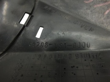 Крышка для корпуса счетчика Sym Vs 125