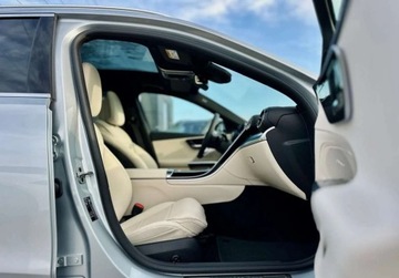 Mercedes Klasa C W206 2023 Mercedes-Benz Klasa C 300de 4MATIC z EQ Estate Nowy Dostepny od reki Hy, zdjęcie 10