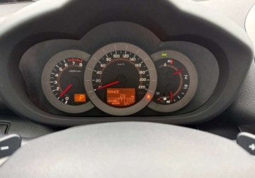 Toyota RAV4 III MPV Facelifting 2.0 Valvematic 158KM 2011 Toyota RAV4 Automat, 4x4, salon Polska, serwis ASO do konca 2.0 Benzyna, zdjęcie 16