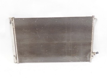 CHLADIČ KLIMATIZACE MERCEDES W447 A4478350070