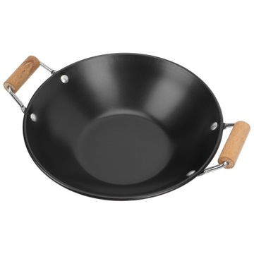 PATELNIA DO PAELLI PATELNIA PAELLA DUŻA PATELNIA WOK