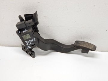BOXER JUMPER 2.2 HDI 06-14 POTENCJOMETR PEDAŁ GAZU 0280755049