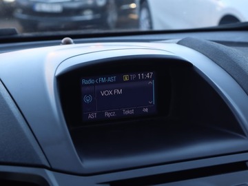 Ford Fiesta VII Hatchback 3d Facelifting 1.5 TDCi 75KM 2016 Ford Fiesta 1.5 TDCi, 1. Właściciel, Klima, zdjęcie 11