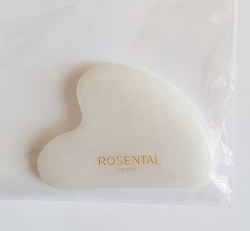 Rosental Gua Sha kamień płytka do masażu