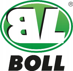 Комплект BOLL для покраски и регенерации дисков