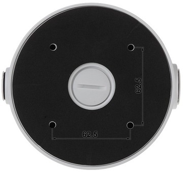 ВНЕШНЯЯ РАСПРЕДЕЛИТЕЛЬНАЯ КОРОБКА ДЛЯ КАМЕР