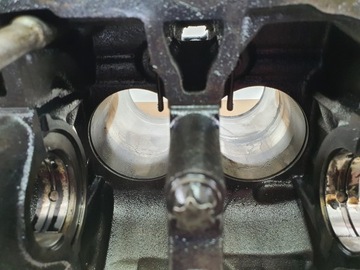 BLOK MOTORU RENAULT 1.5 DCI K9K K9KF450