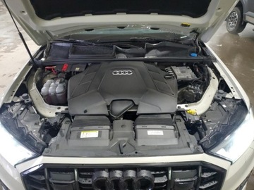Audi Q7 II 2022 Audi Q7 2022r., Premium Plus, od ubezpieczalni 3.0 Benzyna 355KM, zdjęcie 11