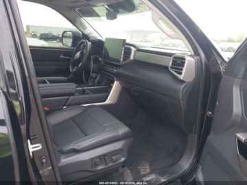 Toyota Tundra II 2024 Toyota Tundra Limited 2024 3.4 Benzyna 389KM, zdjęcie 9
