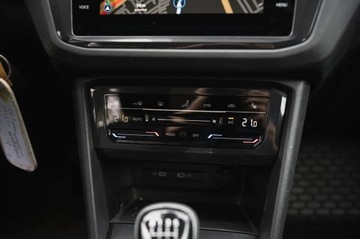 Volkswagen Tiguan II SUV Facelifting 1.5 TSI 130KM 2022 VW Tiguan 1.5 TSI, Salon Polska, 1. Właściciel, zdjęcie 17
