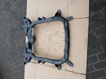 SANKI ŁAWA PO RENOWACJI OPEL CORSA C ORYGINAŁ GM