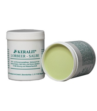 KERALIT Lorbeer 300ml maść laurowa do KOPYT 24H