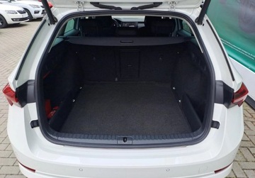 Skoda Octavia IV Kombi 1.5 TSI e-Tec Mild Hybrid 150KM 2021 Skoda Octavia Style Virtual ACC 1,5 TSI E-Tec 150KM Serwis ASO Salon PL VA, zdjęcie 11