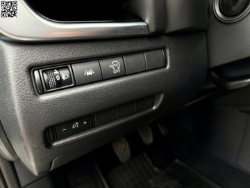 Nissan Qashqai III 2022 Nissan Qashqai Hybryda-Bardzo maly przebieg 25 tys -Salon PL- Serwisowany, zdjęcie 23