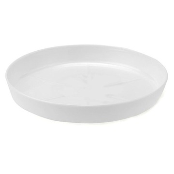 PODSTAWKA LAMELA 11 CM BIAŁA nr 1