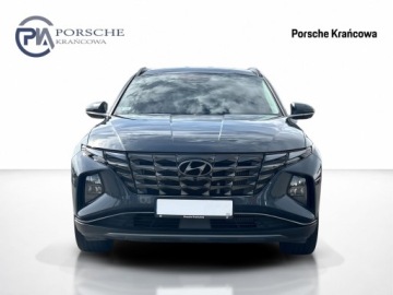 Hyundai Tucson IV SUV 1.6 T-GDI 48V 150KM 2021 Hyundai Tucson | Kamera 360 | Czujniki Martwego Po, zdjęcie 7