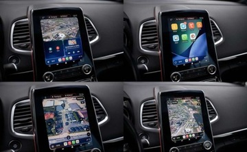 Renault Espace V Van 2.0 Blue dCi 160KM 2020 Renault Espace Renault Espace BLUE dCi 160 EDC BUSINESS EDITION 2.0 Diesel, zdjęcie 29