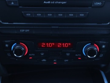 Audi A4 B8 Avant 2.0 TDI 143KM 2008 Audi A4 2.0 TDI, Navi, Klima, Klimatronic,ALU, zdjęcie 15