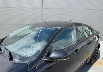 Jaguar XF I Sedan Facelifting 2.2 D 200KM 2013 Jaguar XF auto jak nowe83000kmLUXURY 2.2 Diesel 200KM, zdjęcie 20