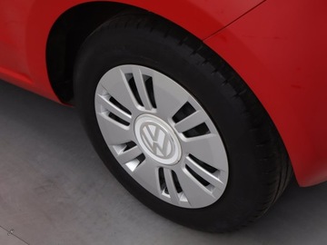 Volkswagen up! Hatchback 5d 1.0 MPI 75KM 2012 VW Up! 1.0 MPI, Klima, Tempomat, Parktronic, zdjęcie 14