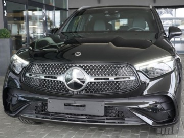 Mercedes GLC C254/X254 SUV 2.0 200d 163KM 2025 GLC 200 d 4-Matic AMG Line 1.9 (moc 163 KM) 2025, zdjęcie 2