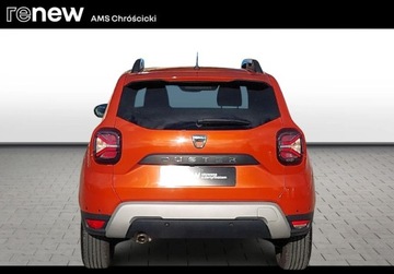 Dacia Duster II SUV Facelifting 1.0 TCe 90KM 2022 Dacia Duster Pierwszy Wlasciciel, Kamera Cofania, Bezwypadkowy, Salon Pols, zdjęcie 3