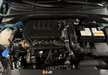 Kia XCeed Crossover Facelifting 1.5 T-GDi 160KM 2023 Kia XCeed VAT 23 1.5T-GDI 160KM DCT 2023 r., salon PL, I wlasciciel 1.5, zdjęcie 27