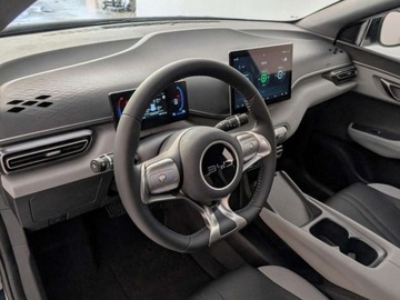 BYD 2025 BYD Dolphin Surf Boost Hatchback (88 KM) 2025, zdjęcie 5