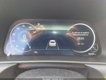 Hyundai Sonata V 2022 Hyundai Sonata Sel 2022 2.5l 2.5 Benzyna 191KM, zdjęcie 10