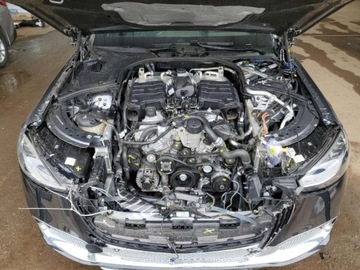 Mercedes 2024 Mercedes-Benz Maybach Klasa S 4M 2024 6.0l 6.0 Benzyna 621KM, zdjęcie 6