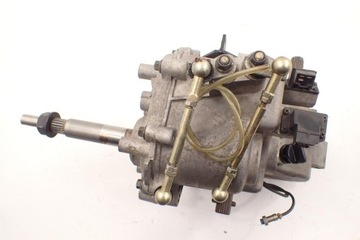 Коробка передач, привод, Linhai 600 Efi, 2011 г.