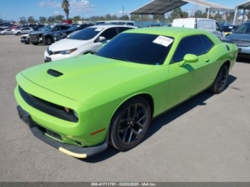 Dodge Challenger III 2023 Dodge Challenger 2023r., 3.6L 3.6 Benzyna 303KM, zdjęcie 1