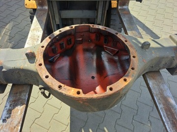 OBUDOWA MOSTU POCHWA RENAULT PREMIUM MAGNUM DXI MS17X 16 ŚRUB