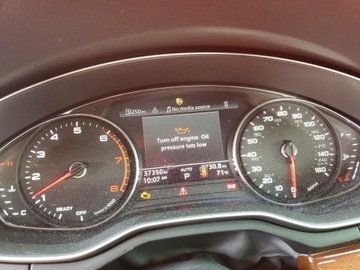 Audi A5 F5 2022 Audi A5 Limousine Premium 40 2022 2.0 Benzyna 201KM, zdjęcie 2