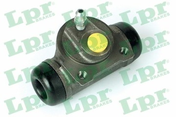 LPR 4477 CYLINDEREK HAMULCOWY ALFA ROMEO FIAT