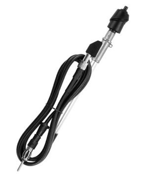 АНТЕННА НА КРЫЛО АВТОМОБИЛЯ AUDI 100(12-96),A6