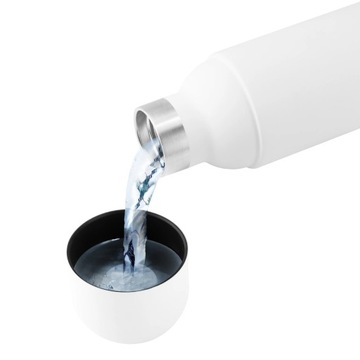 ASOBU ORB ПЕРЕРАБОТАННАЯ ТЕРМОБУТЫЛКА 420МЛ