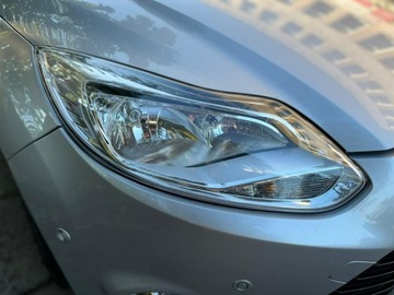 Ford Focus III Kombi 1.6 EcoBoost 150KM 2012 Ford Focus 1.6i Titanium, zdjęcie 31