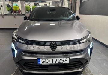 Renault 2025 Renault Symbioz GDYNIA C-SUV techno mild hybrid 140 jak nowy 1.3 Hybryda, zdjęcie 1