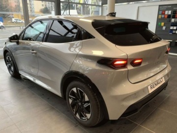 Renault Clio V 2026 Od ręki - Techno 1.2 TCe 115KM / Pakiet Winter, Safety, zdjęcie 2