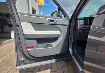 Hyundai Santa Fe IV SUV HEV 1.6 T-GDI HEV 230KM 2025 Hyundai Santa Fe Hyundai Santa Fe HEV 1.6 T-GDI 239KM 4WD Platinum Od reki, zdjęcie 9