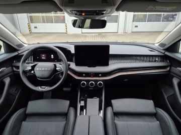 Skoda Superb IV Liftback 2.0 TSI 204KM 2025 Skoda Superb L&amp;K 2.0 TSI 204KM , auto z placu, zdjęcie 21