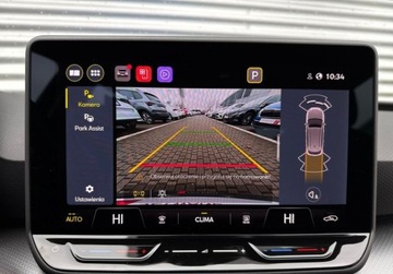 Seat Leon IV 2024 Seat Leon SalonPL 1.5TSI 115KM Style Kamera Czuj.Park Tempomat ACC GWARANC, zdjęcie 33