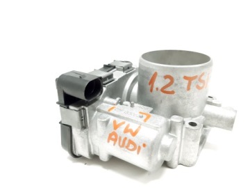 ДРОССЕЛЬ AUDI VW SKODA 1.2 TSI CBZ 03F133062