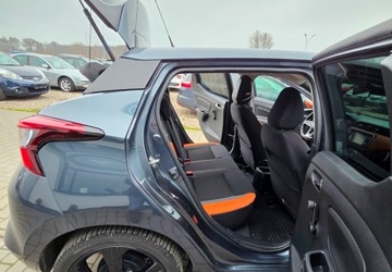 Nissan Micra V 0.9 IG-T 90KM 2018 Nissan Micra Faktura Vat Benzyna 90KM, zdjęcie 28